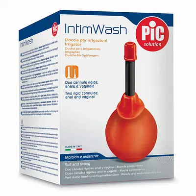 DOCCIA VAGINALE PIC MISURA 12 CAPACITA' 450ML CODICE ARTICOLO 025031 DOCCIA VAGINALE PIC MISURA 12 CAPACITA' 450ML CODICE ARTICOLO 025031
