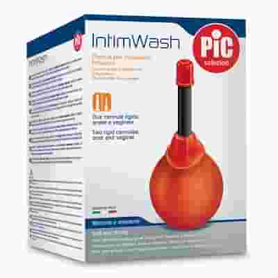 DOCCIA VAGINALE PIC MISURA 12 CAPACITA' 450ML CODICE ARTICOLO 025031
