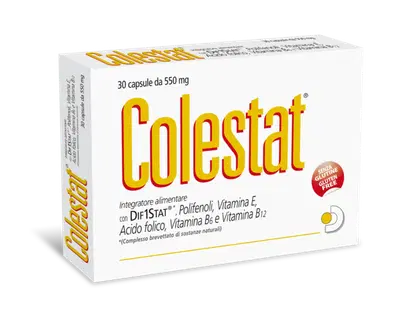 COLESTAT 30 CAPSULE COLESTAT 30 CAPSULE