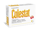 COLESTAT 30 CAPSULE