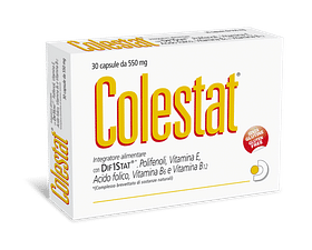 Colestat 30 Capsule