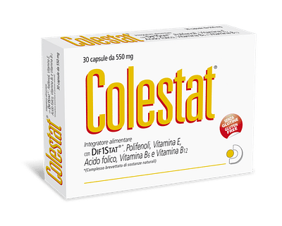 COLESTAT 30 CAPSULE