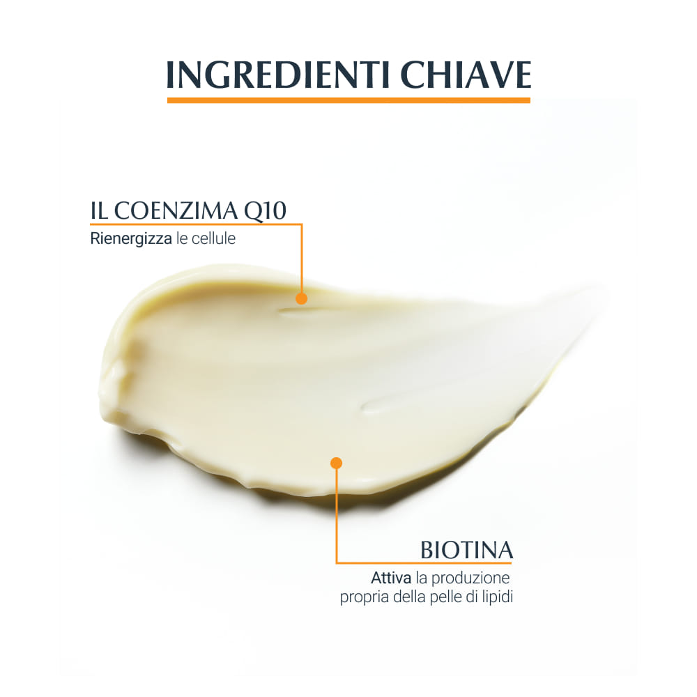 EUCERIN VISO Q10 ACTIVE 50 ML