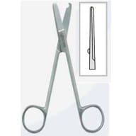 FORBICI LEVAPUNTI SPENCER