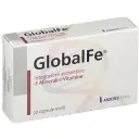 GLOBALFE 30 CAPSULE MOLLI