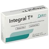 INTEGRAL T 30 CAPSULE MOLLI
