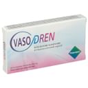 VASODREN 30 COMPRESSE FILMATE DA 300 MG