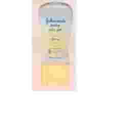 JOHNSONS BABY OLIO GEL CAMOMILLA 200 ML