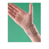 Polsiera elastica con velcro Oppo 2083, universale