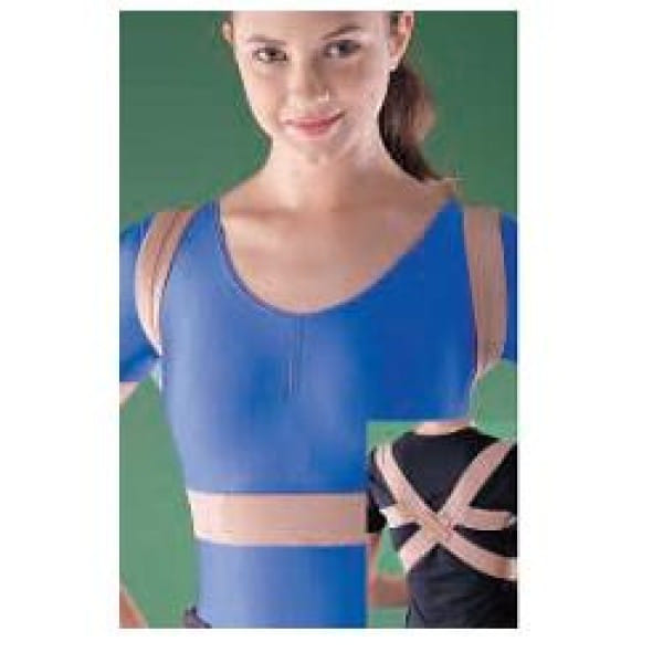 OPPO CORRETTORE SCOLIOSI 2075 XL