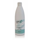 LIPOR DETERGENTE 400 ML