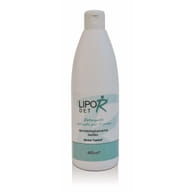 LIPOR DETERGENTE 400 ML