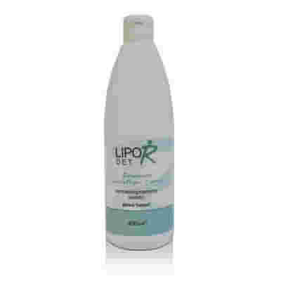 LIPOR DETERGENTE 400 ML