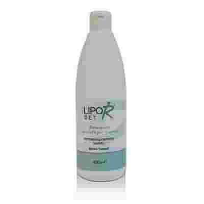 LIPOR DETERGENTE 400 ML