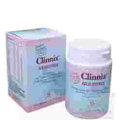 CLINNIX MAMMA 50 CAPSULE 850 MG