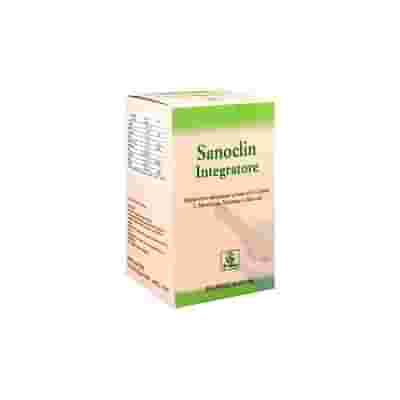 SANOCLIN INTEGRATORE 50 CAPSULE