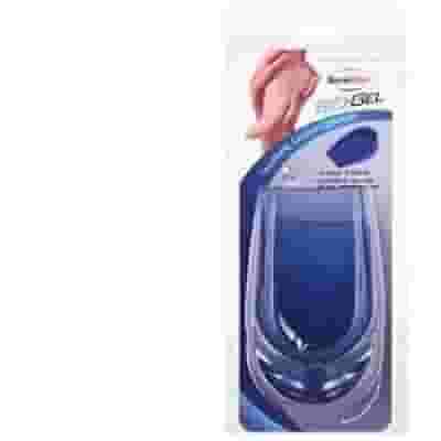 Talloniera calzante in gel Biogel misura Small, 1 pezzo