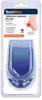 Talloniera in gel Biogel misura M/L per sollievo al tallone