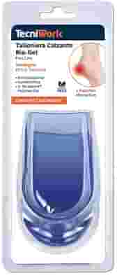 TALLONIERA CALZANTE IN GEL MISURA MEDIUM/LARGE 1 PEZZO