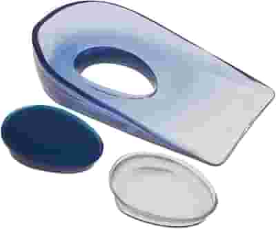TALLONIERA IN GEL CON FORO MISURA SMALL 1 PEZZO