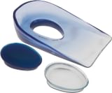 BIOGEL TALLONIERA GEL CON FORO SMALL 1 PEZZO