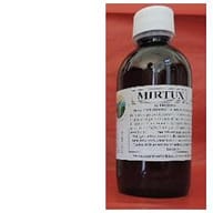 Sciroppo Mirtux per tosse e catarro, 150ml