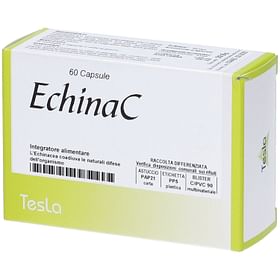 Echinac 60 Capsule