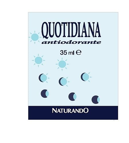 Quotidiana Antiodorante Stick 35 Ml