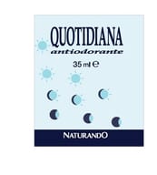QUOTIDIANA ANTIODORANTE STICK 35 ML