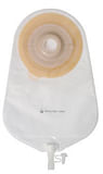 SACCA PER UROSTOMIA CONVESSA TRASPARENTE ALTERNA MIO URO CON MULTICHAMBER MISURA FORO 15MM CAPACITA' MAXI 465ML 10 PEZZI ARTICOLO 12991