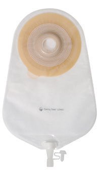 Sacca Per Urostomia Convessa Trasparente Alterna Mio Uro Con Multichamber Misura Foro 15 Mm Capacita' Maxi 465 Ml 10 Pezzi Articolo 12991