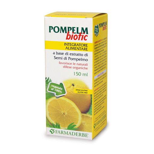 Pompelmbiotic 150 Ml