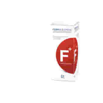 Integratore liquido Ferro Super+ con Zinco e Acido Folico, 200ml