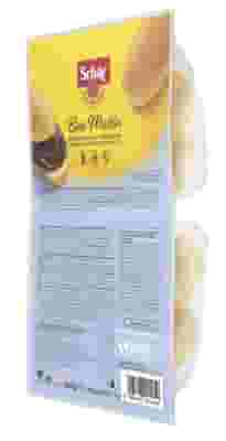 Panini dolci Schär Bon Matìn senza glutine, 2x100g