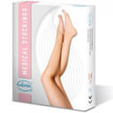 GLORIAMED MICRO 181 GAMBALETTO LUNGO BEIGE MISURA LARGE 1 PAIO