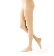 GLORIAMED MICRO 281 GAMBALETTO CORTO BEIGE MISURA MEDIUM 1 PAIO