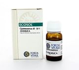 ECOSOL QUINTESSENZA DI ANGELICA GOCCE 10 ML