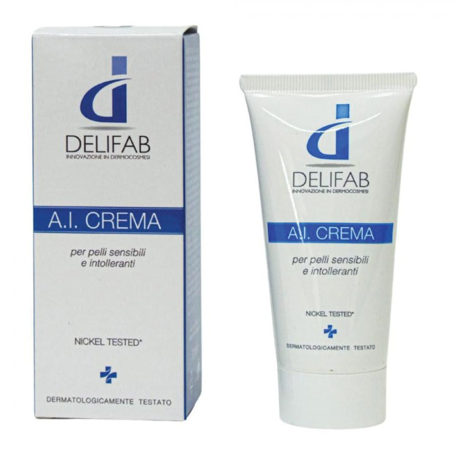 DELIFAB AI CREMA VISO 50 ML