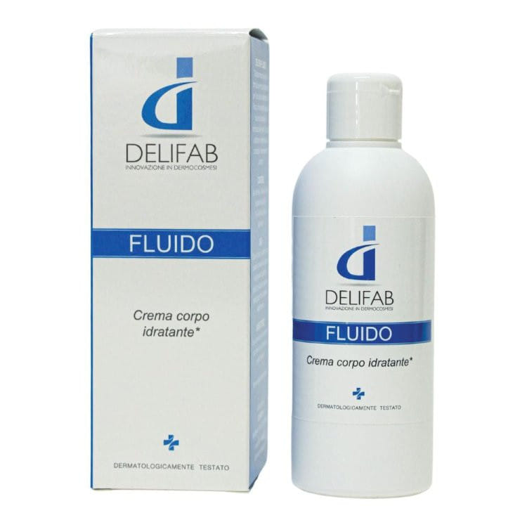 DELIFAB FLUIDO 200 ML