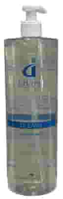 Olio detergente Delifab Oleato per pelli secche e delicate
