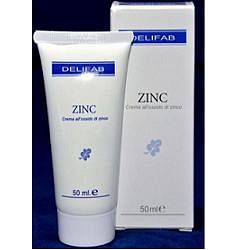 Delifab Zinc 50 Ml