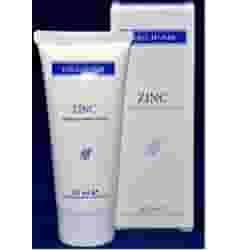 Crema Delifab Zinc all'ossido di zinco, 50ml