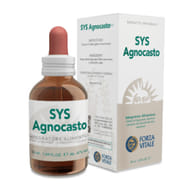 SYS AGNOCASTO GOCCE 50 ML