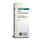 SYS AGNOCASTO GOCCE 50 ML
