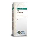 SYS ALLORO GOCCE 50 ML PROFESSIONAL