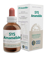SYS AMAMELIDE GOCCE 50 ML