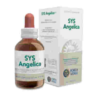 SYS ANGELICA SOLUZIONE IDROALCOLICA 50 ML