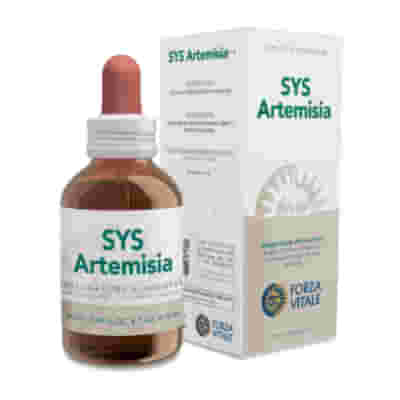 SYS ARTEMISIA GOCCE 50 ML