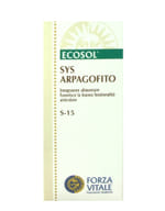 SYS ARPAGOFITO GOCCE 50 ML