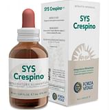 SYS CRESPINO GOCCE 50 ML